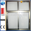 Good Quality Thermal-Break Series Aluminum Sliding Windows